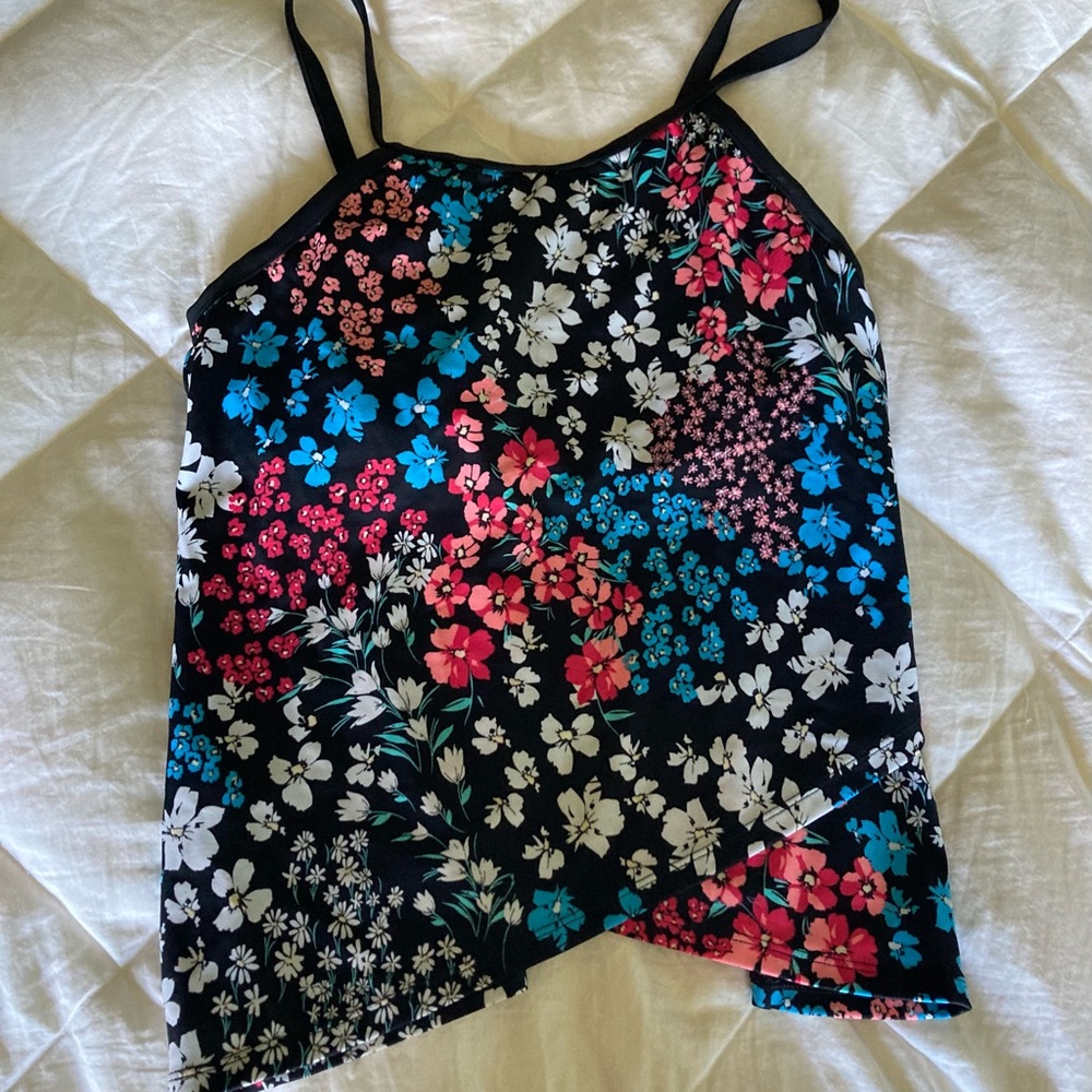 Tankini top